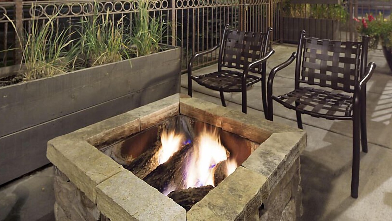 Photo of Outdoor in West End