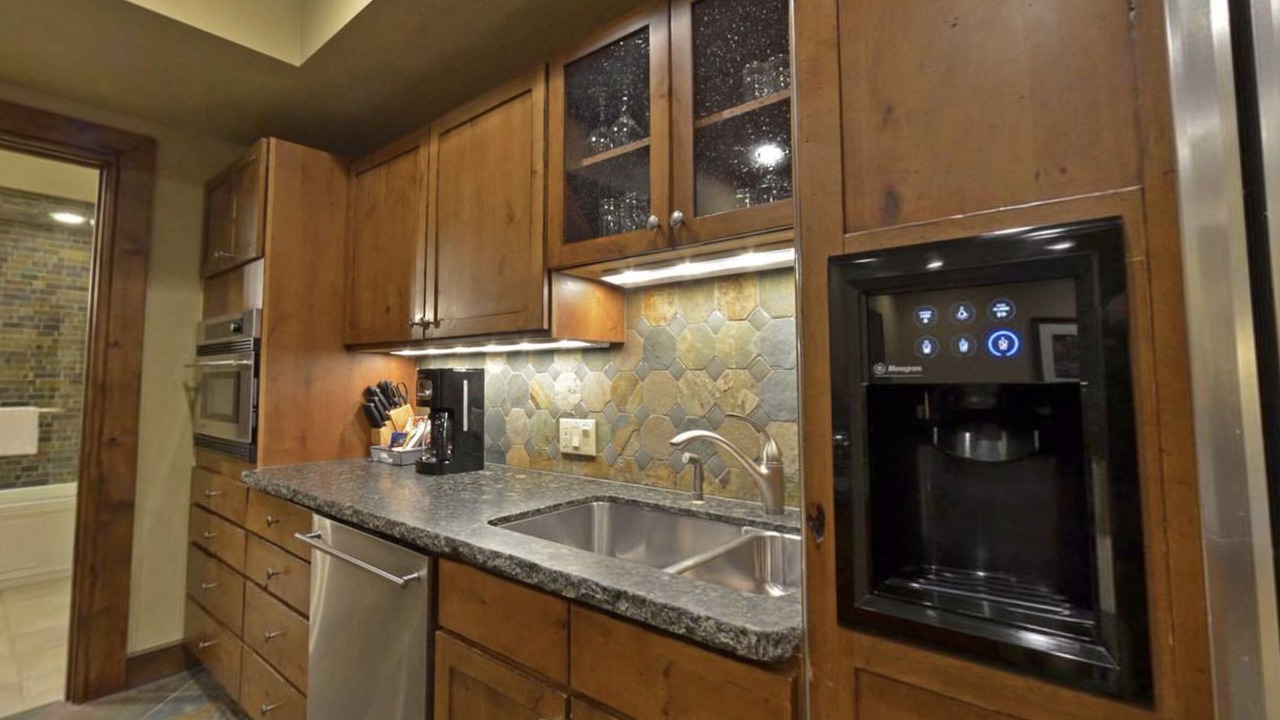 Photo of Kitchen in West End