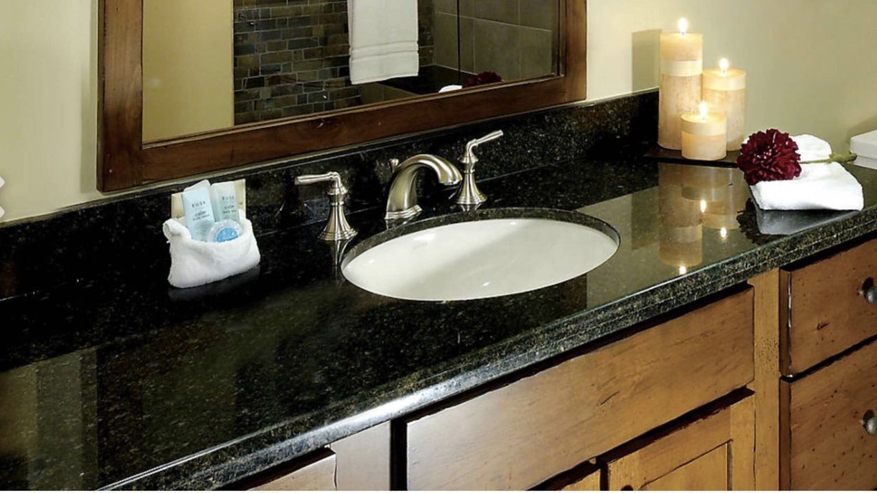 Photo of Bathroom in West End