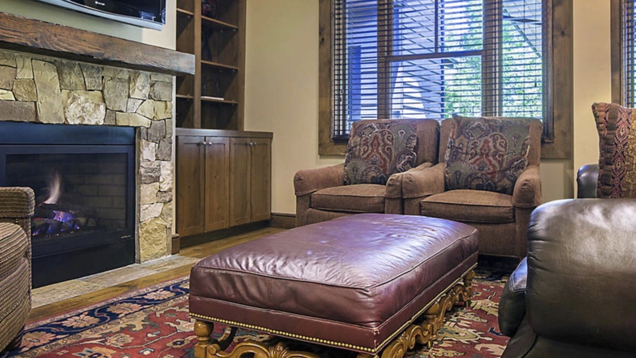 Photo of Livingroom in West End