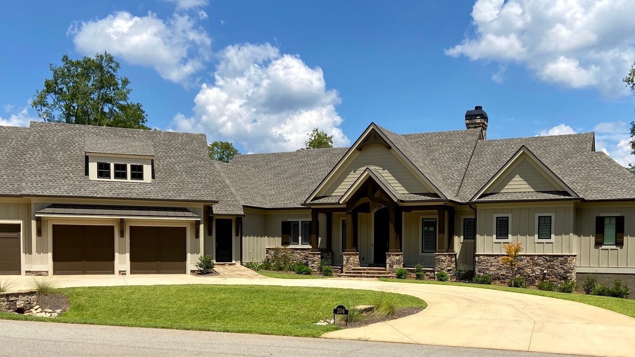 Photo of Outdoor in Lake Oconee
