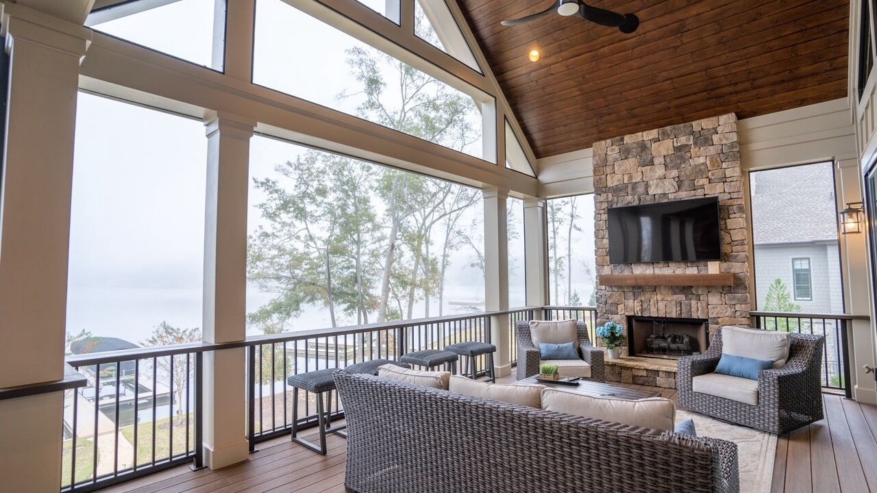 Photo of Outdoor in Lake Oconee