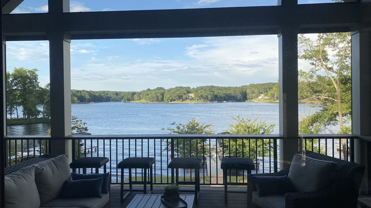 Photo of Outdoor in Lake Oconee