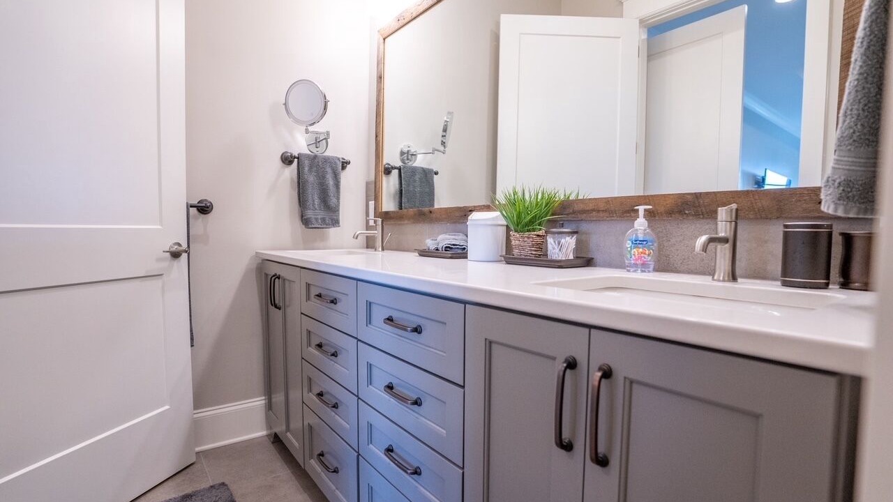Photo of Bathroom in Lake Oconee