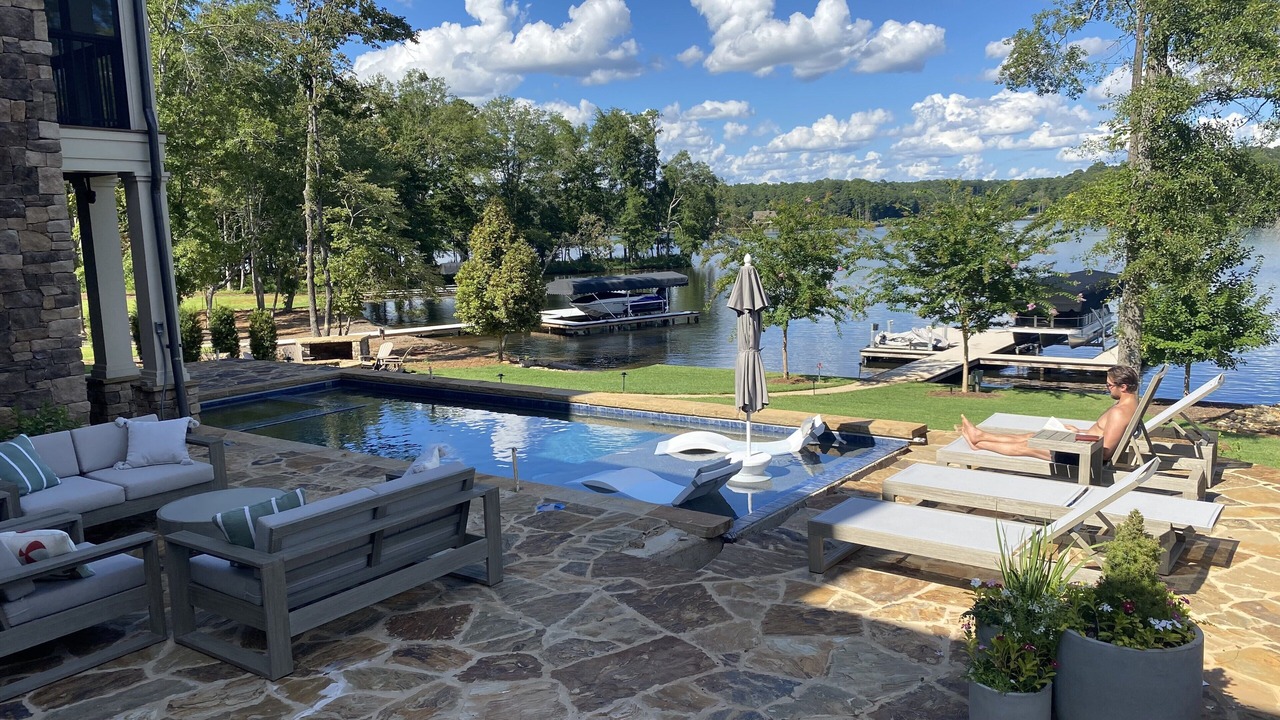 Photo of Outdoor in Lake Oconee