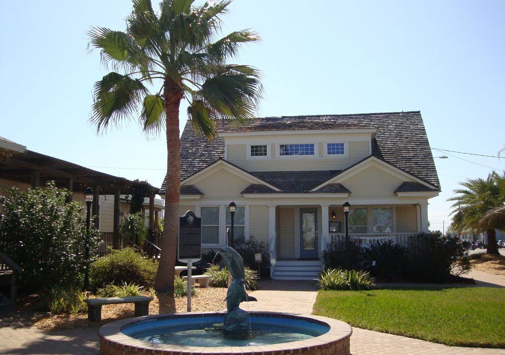 Photo of Outdoor in Sand Point