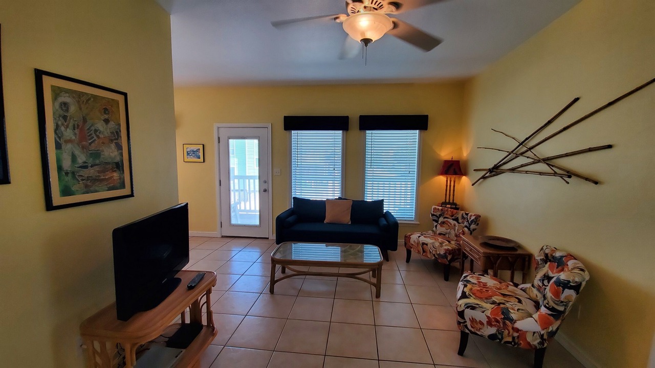 Photo of Livingroom in Sand Point