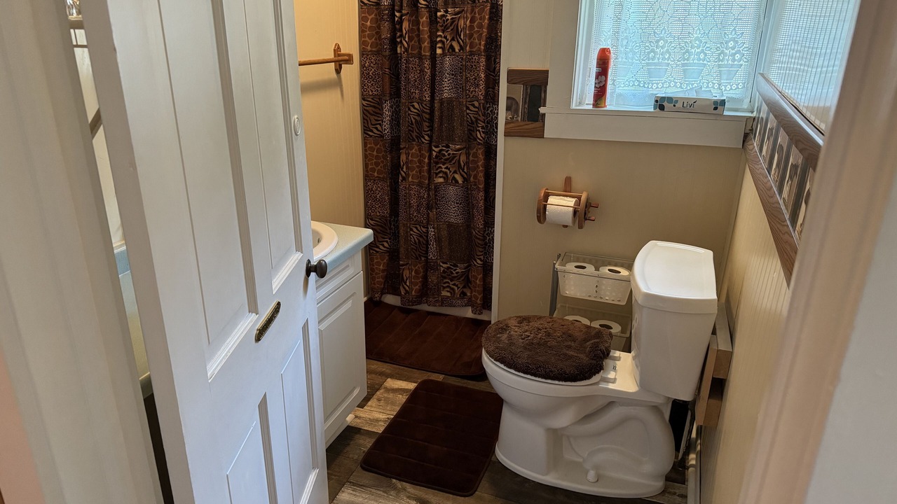 Photo of Bathroom in Trout Creek