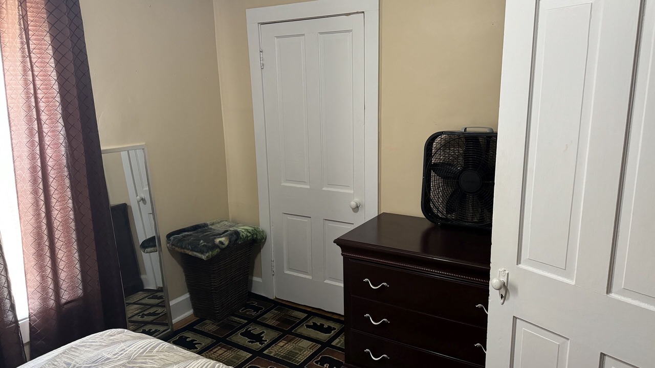 Photo of Bedroom in Trout Creek