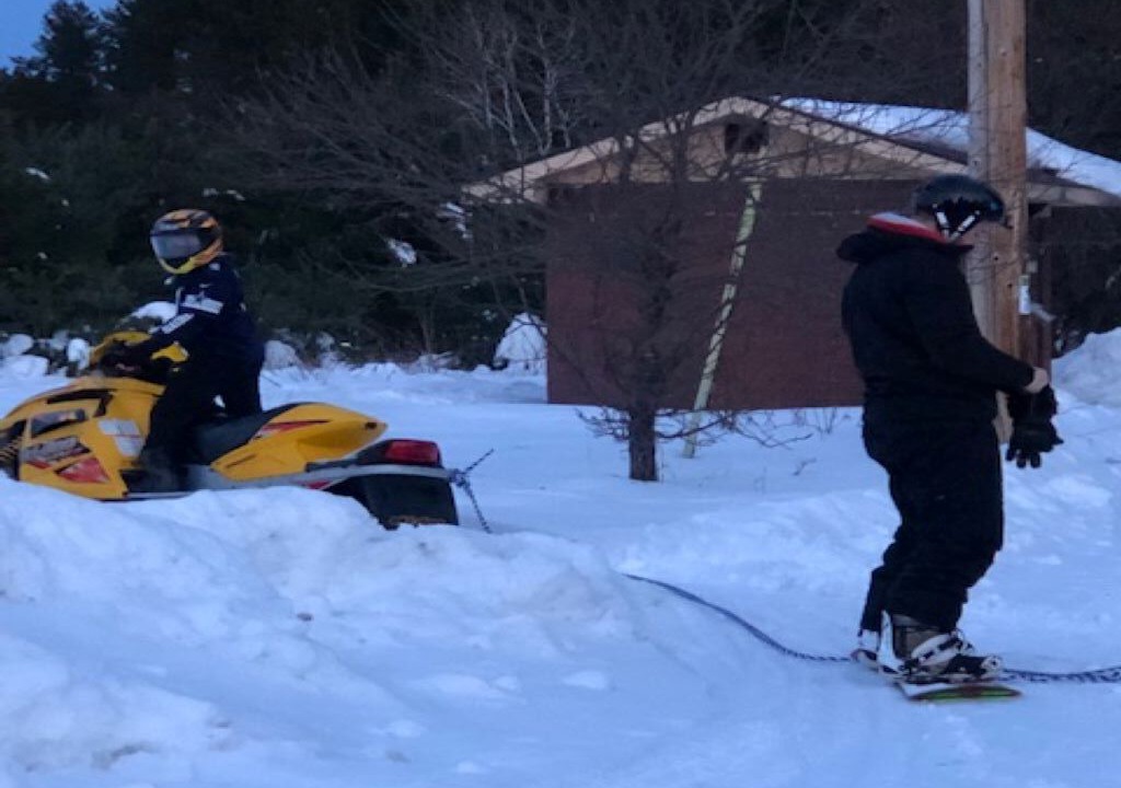 Photo of Others in Trout Creek