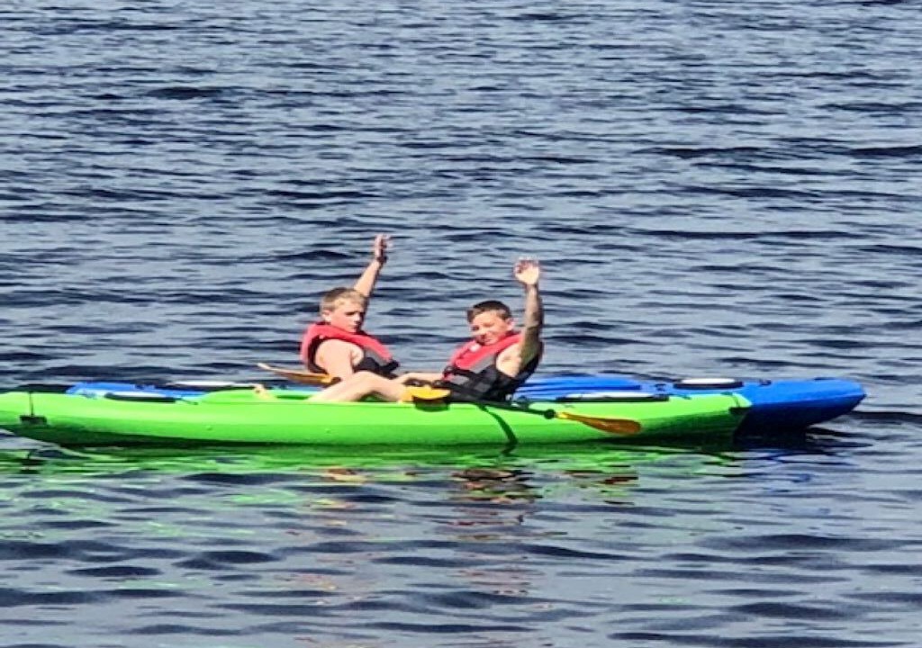 Photo of Others in Trout Creek