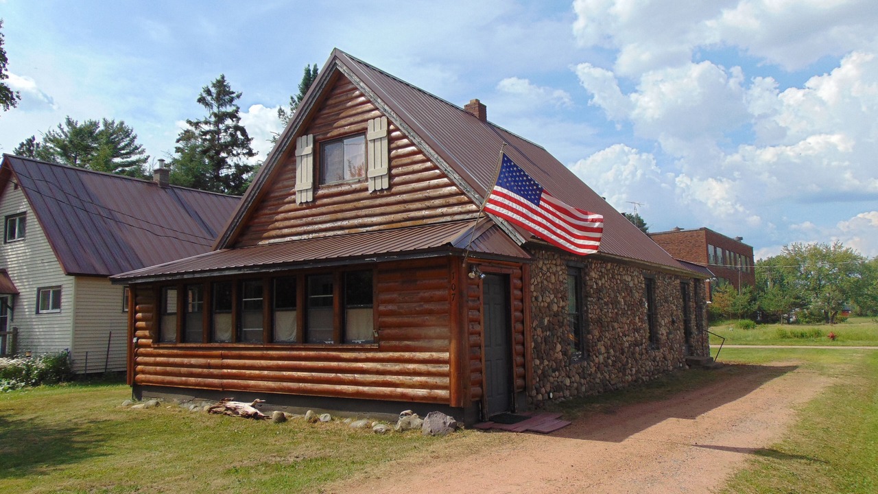 Photo of Outdoor in Trout Creek