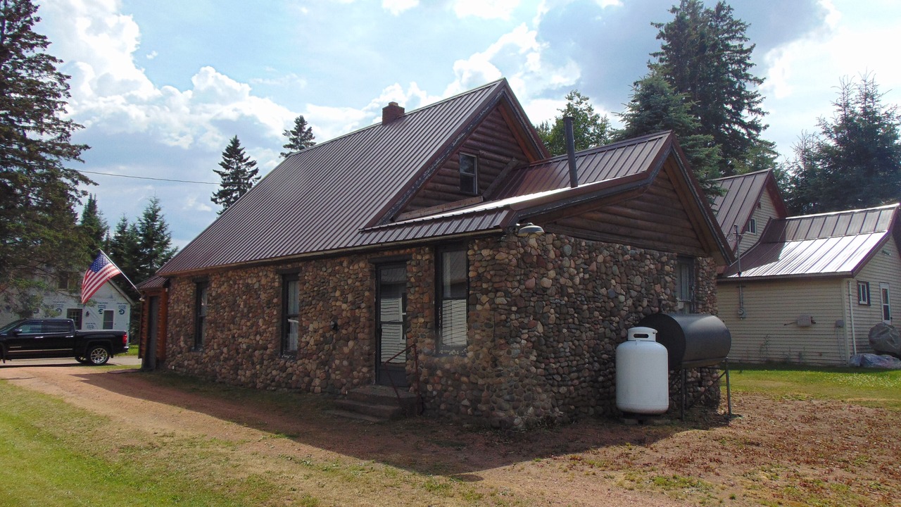 Photo of Outdoor in Trout Creek