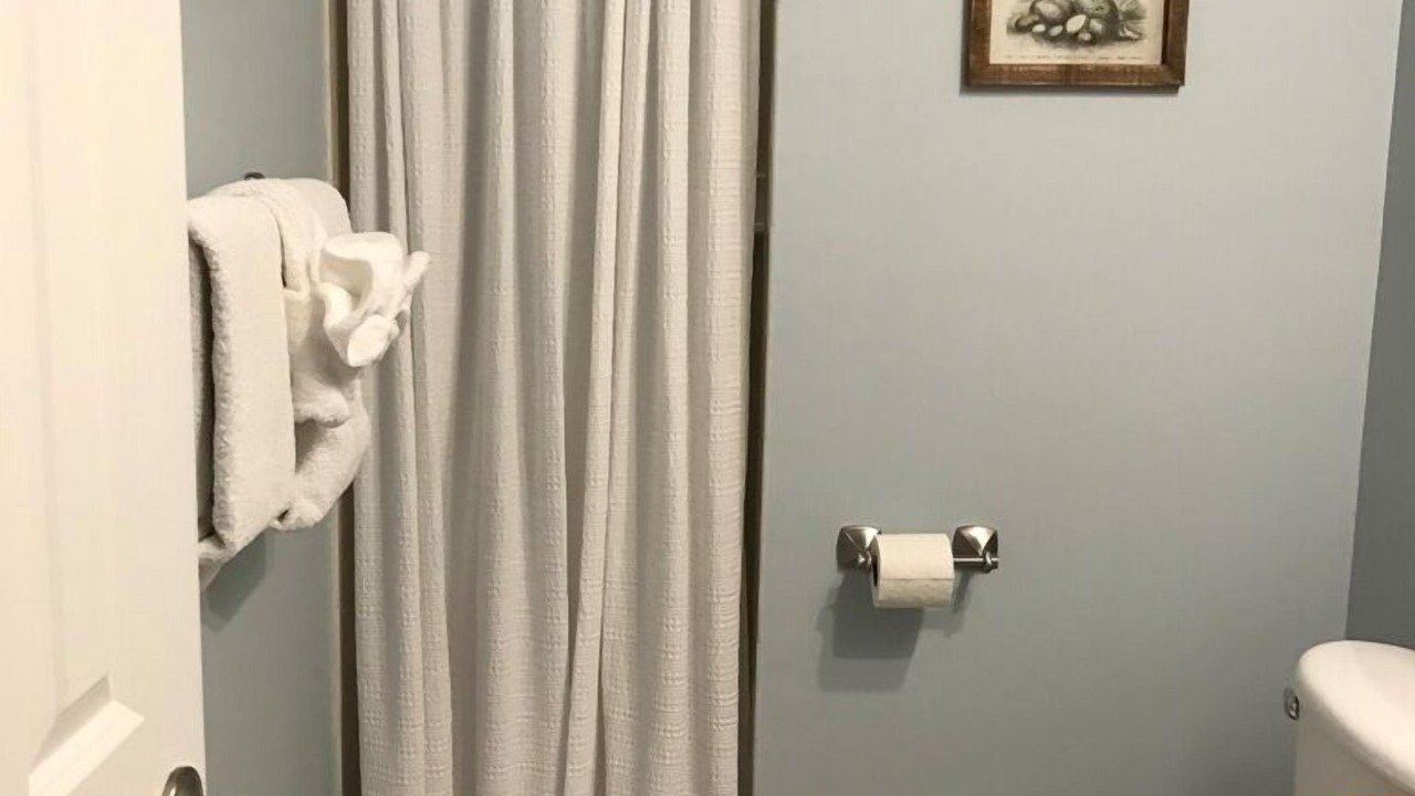 Photo of Bathroom in Crescent Beach
