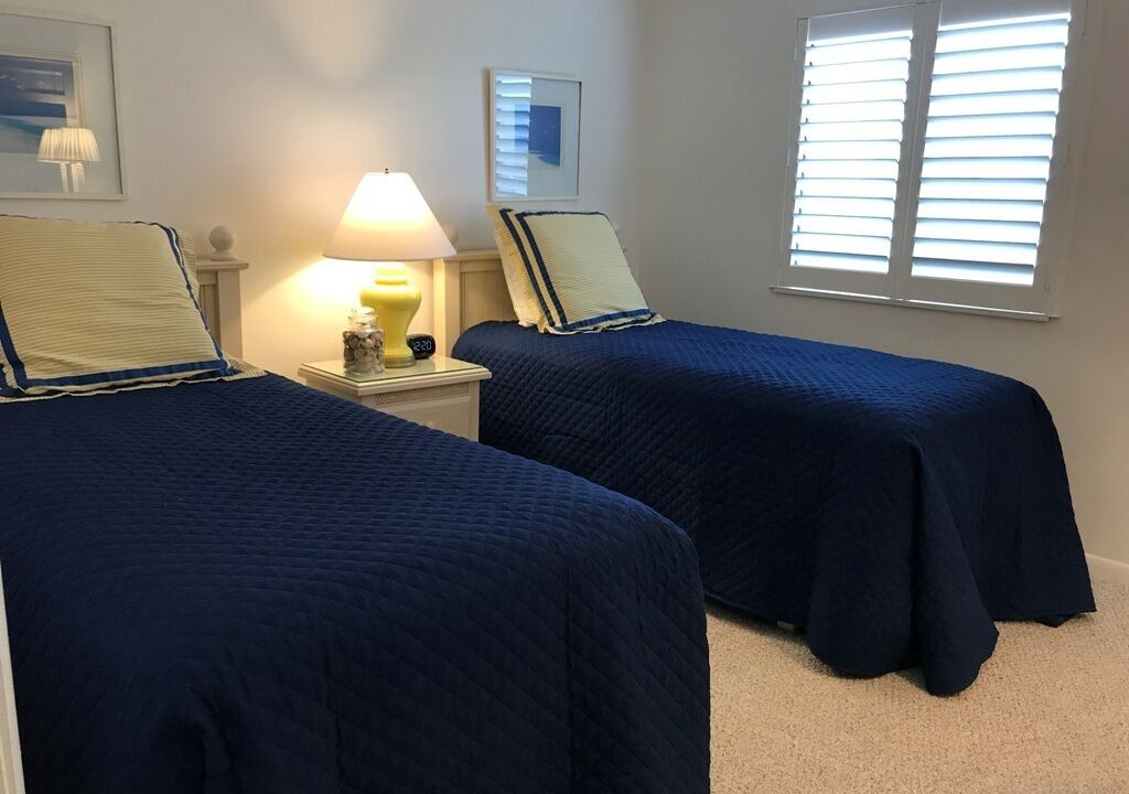 Photo of Bedroom in Crescent Beach