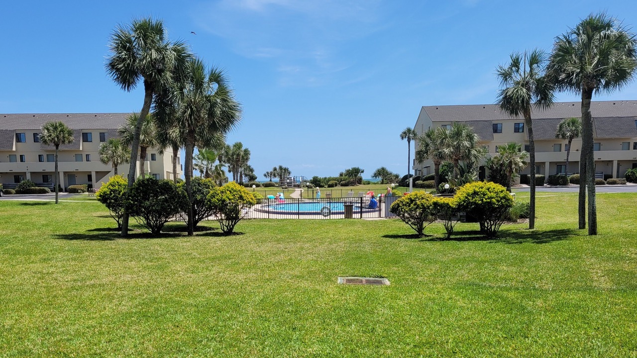 Photo of Outdoor in Crescent Beach