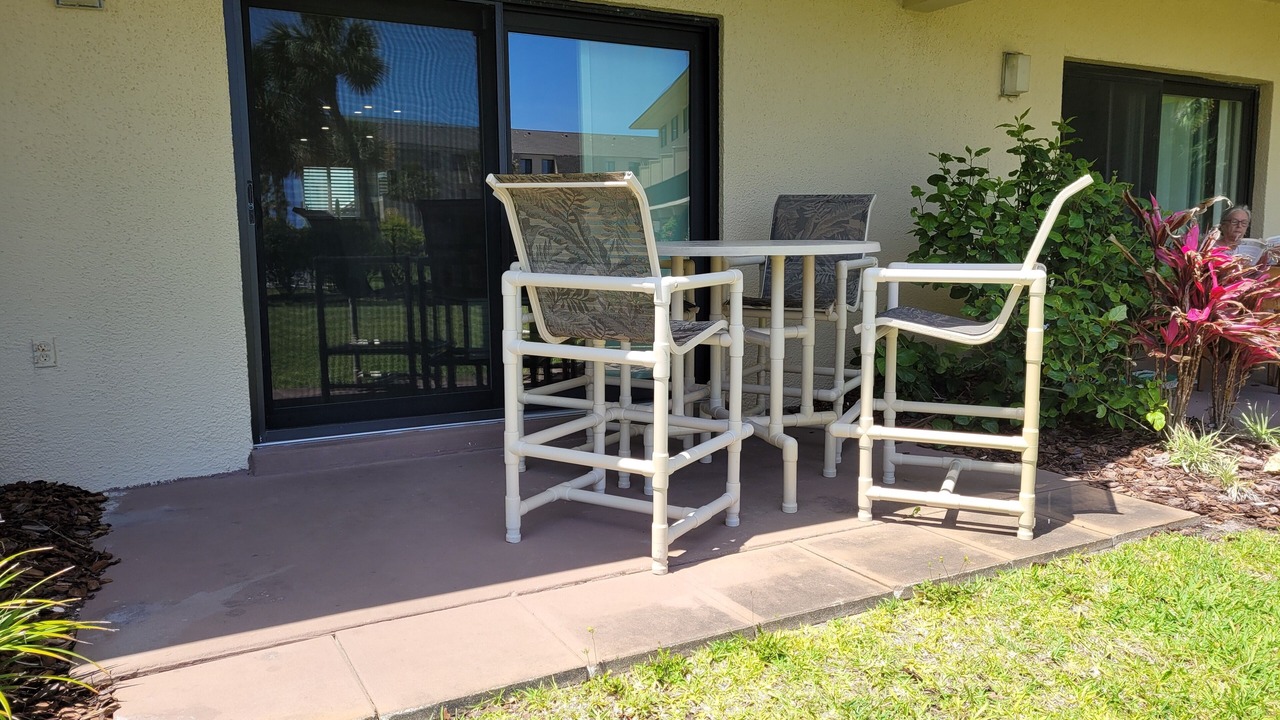 Photo of Outdoor in Crescent Beach