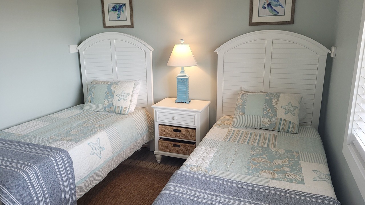 Photo of Bedroom in Crescent Beach