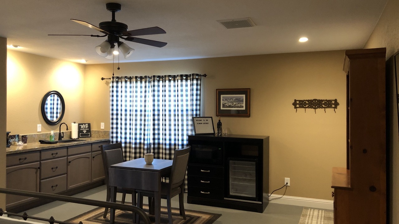 Photo of Kitchen in Fair Play