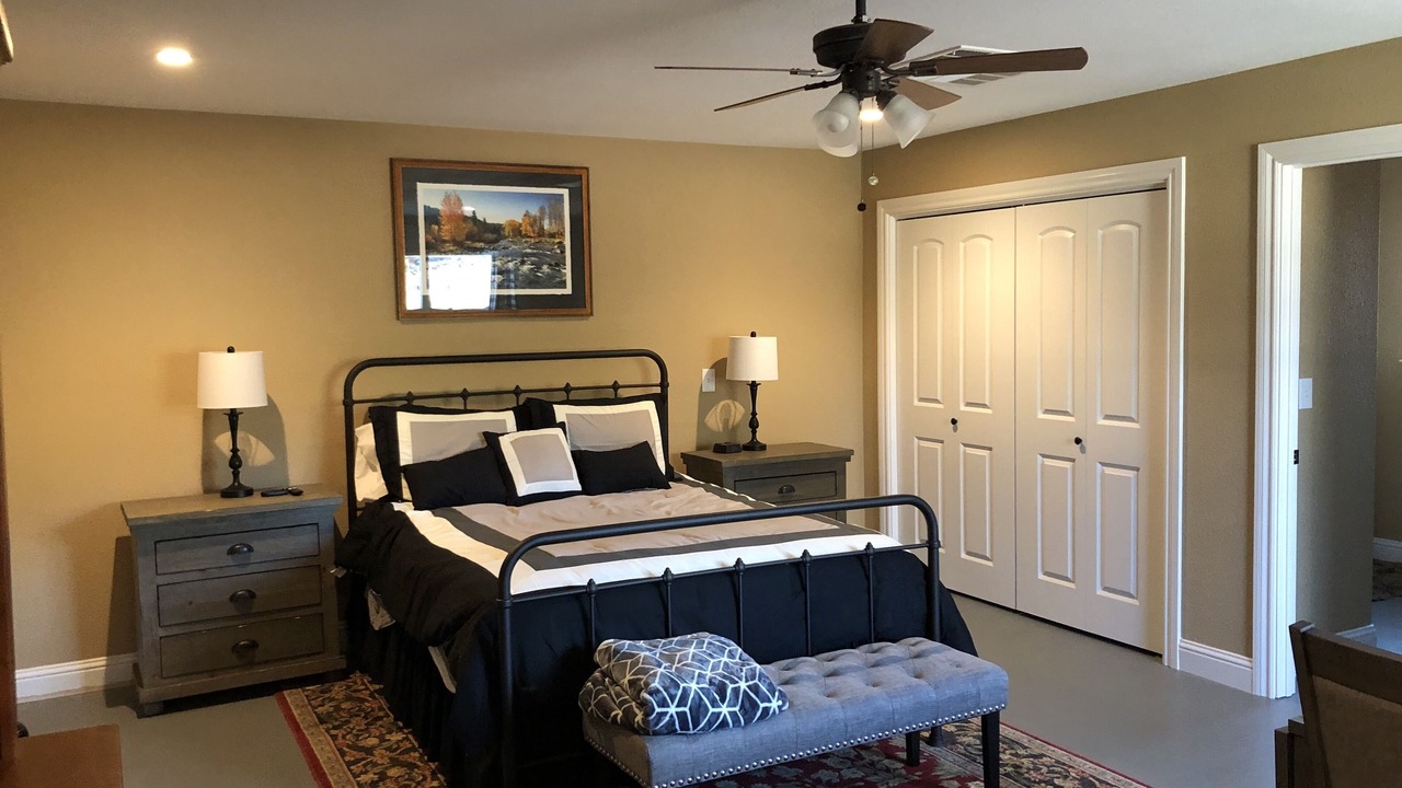 Photo of Bedroom in Fair Play