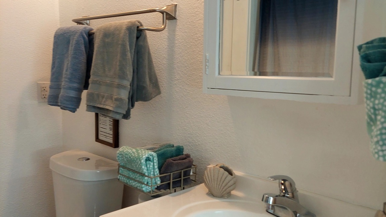Photo of Bathroom in Gulf Palms