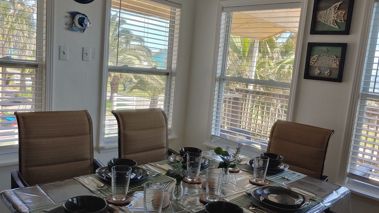 Photo of Bedroom in Gulf Palms