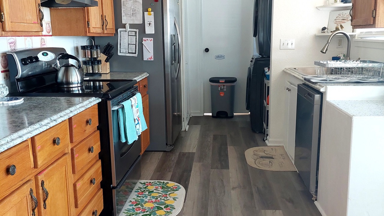 Photo of Kitchen in Gulf Palms