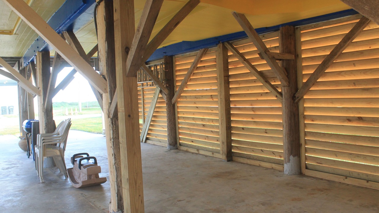 Photo of Patio Balcony in Gulf Palms