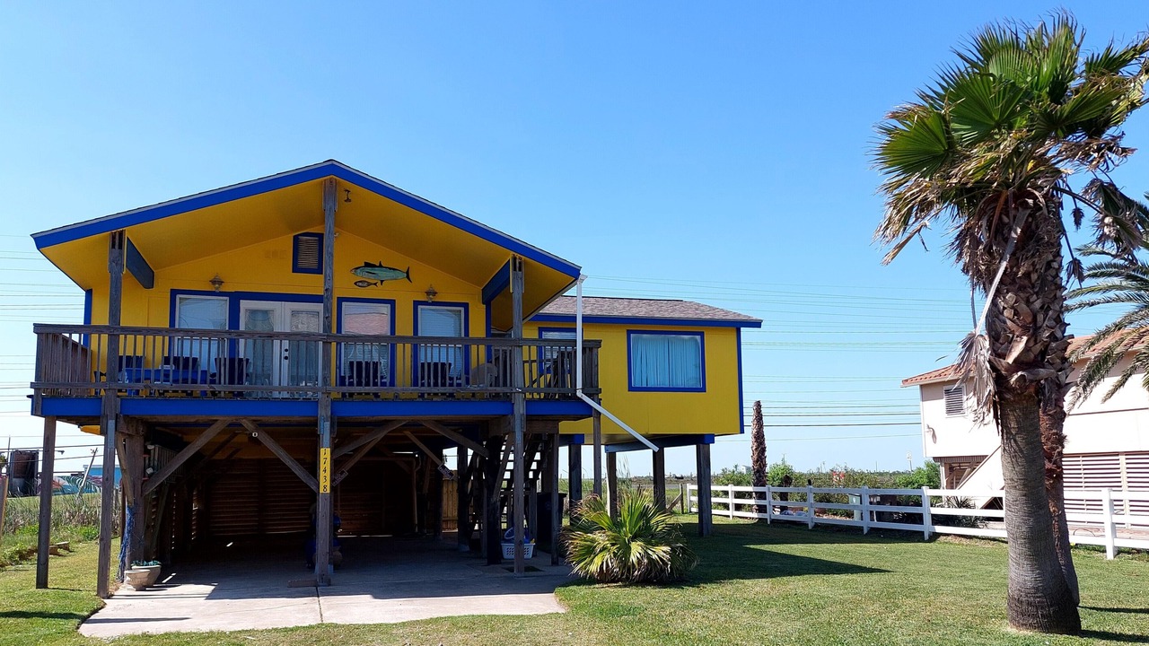 Photo of Outdoor in Gulf Palms