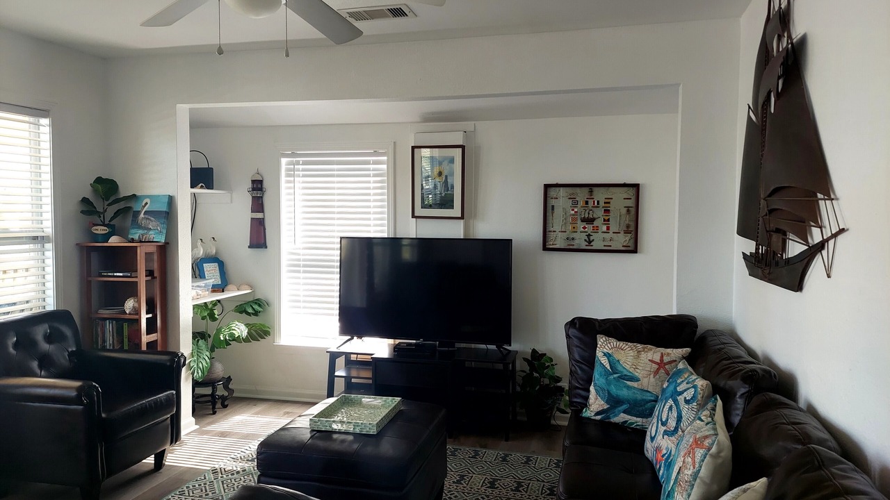 Photo of Bedroom in Gulf Palms