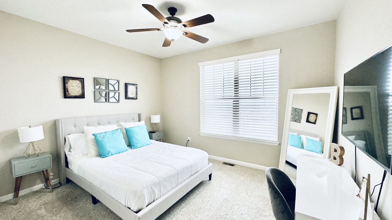 Photo of Bedroom in Arvada