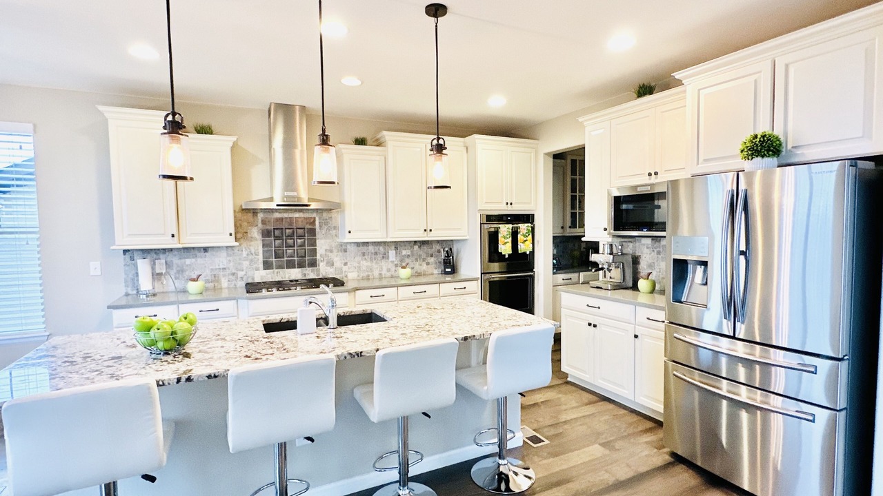 Photo of Kitchen in Arvada