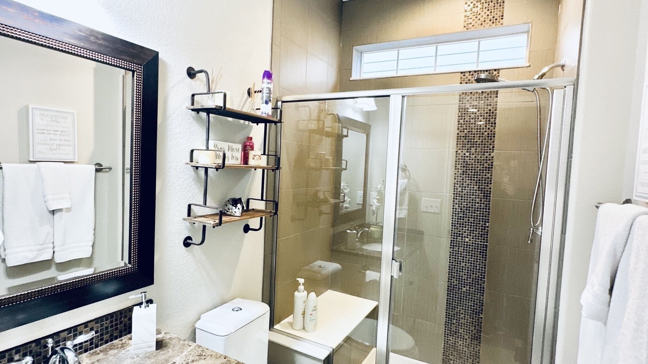 Photo of Bathroom in Arvada