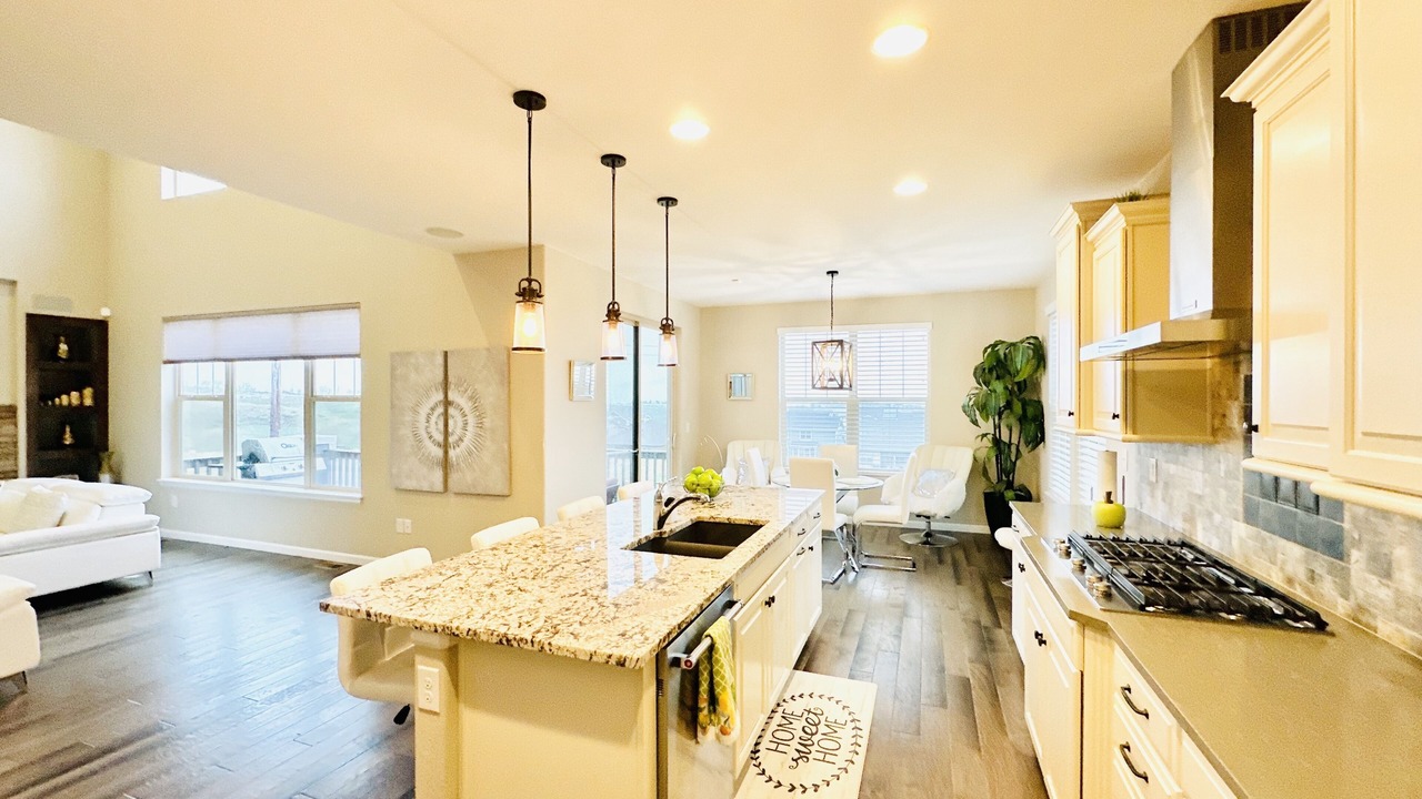 Photo of Kitchen in Arvada