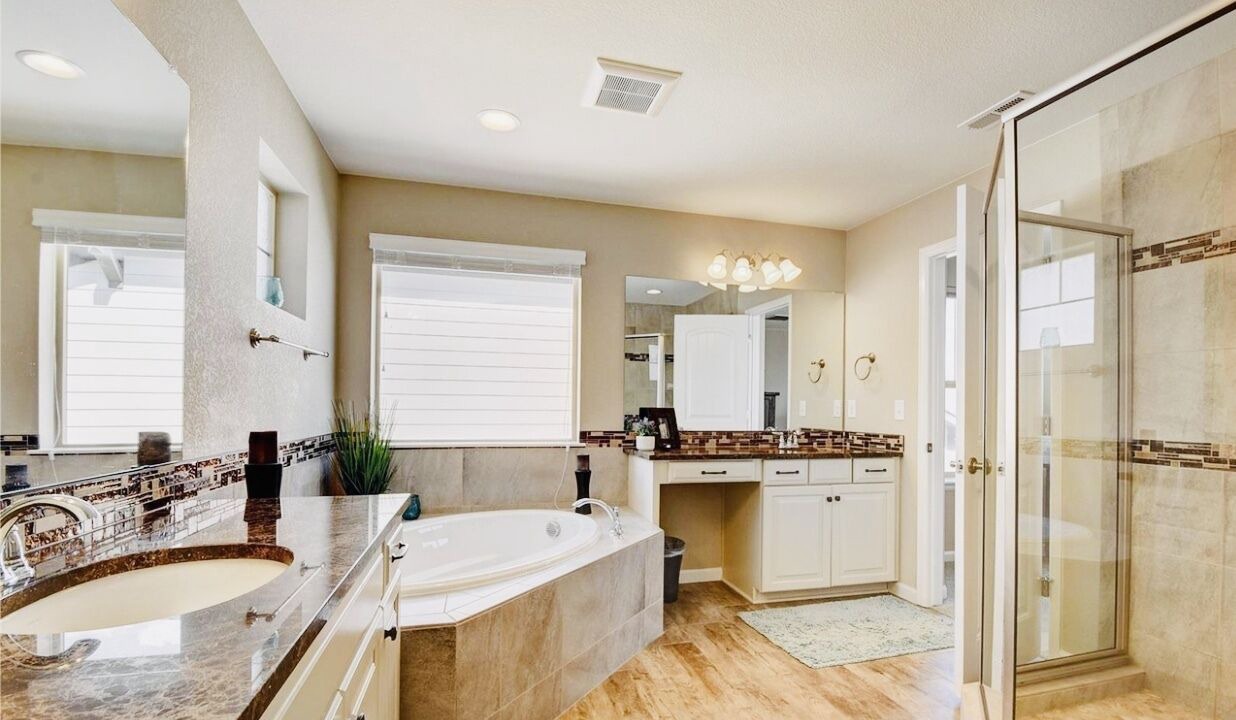 Photo of Bathroom in Arvada