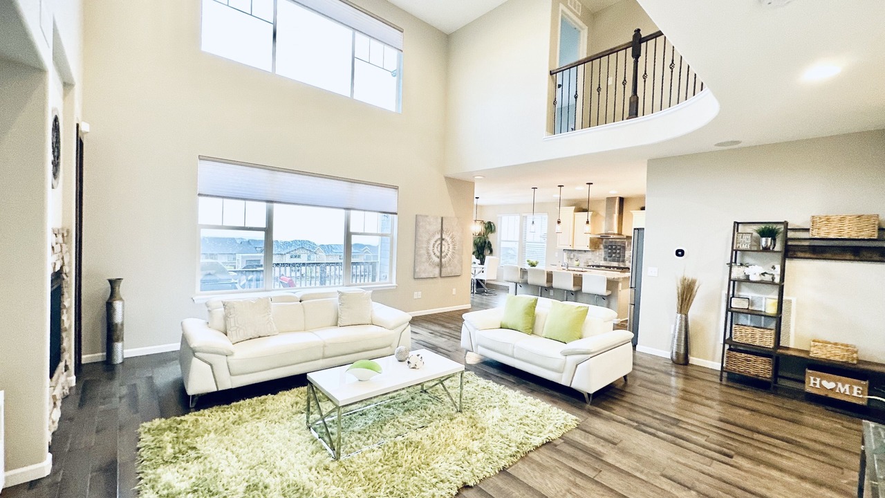 Photo of Livingroom in Arvada
