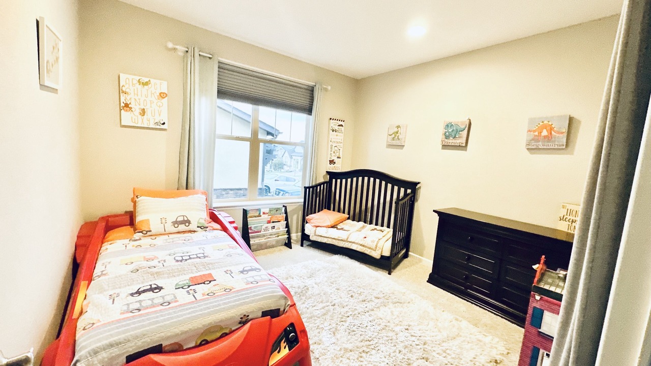 Photo of Bedroom in Arvada