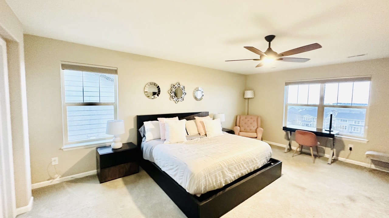 Photo of Bedroom in Arvada