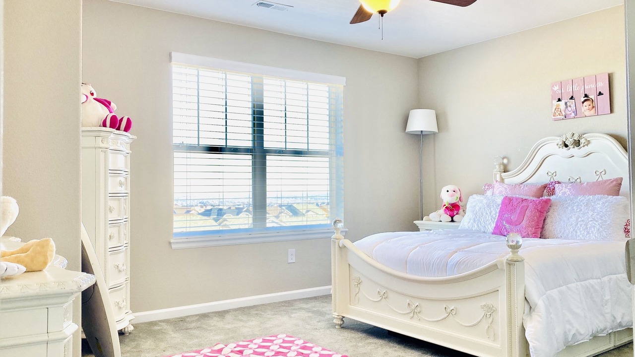 Photo of Bedroom in Arvada