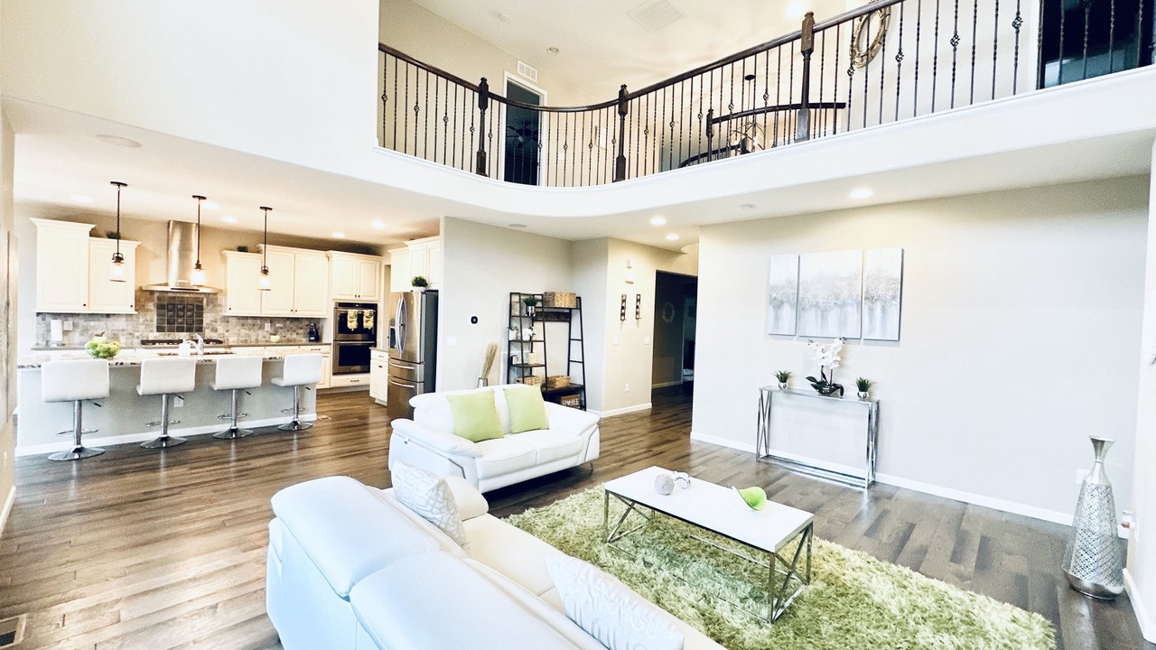 Photo of Livingroom in Arvada