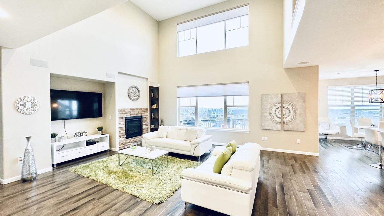 Photo of Livingroom in Arvada