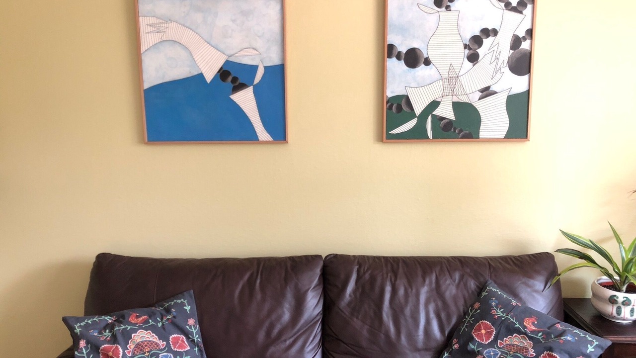 Photo of Livingroom in Ardenwald