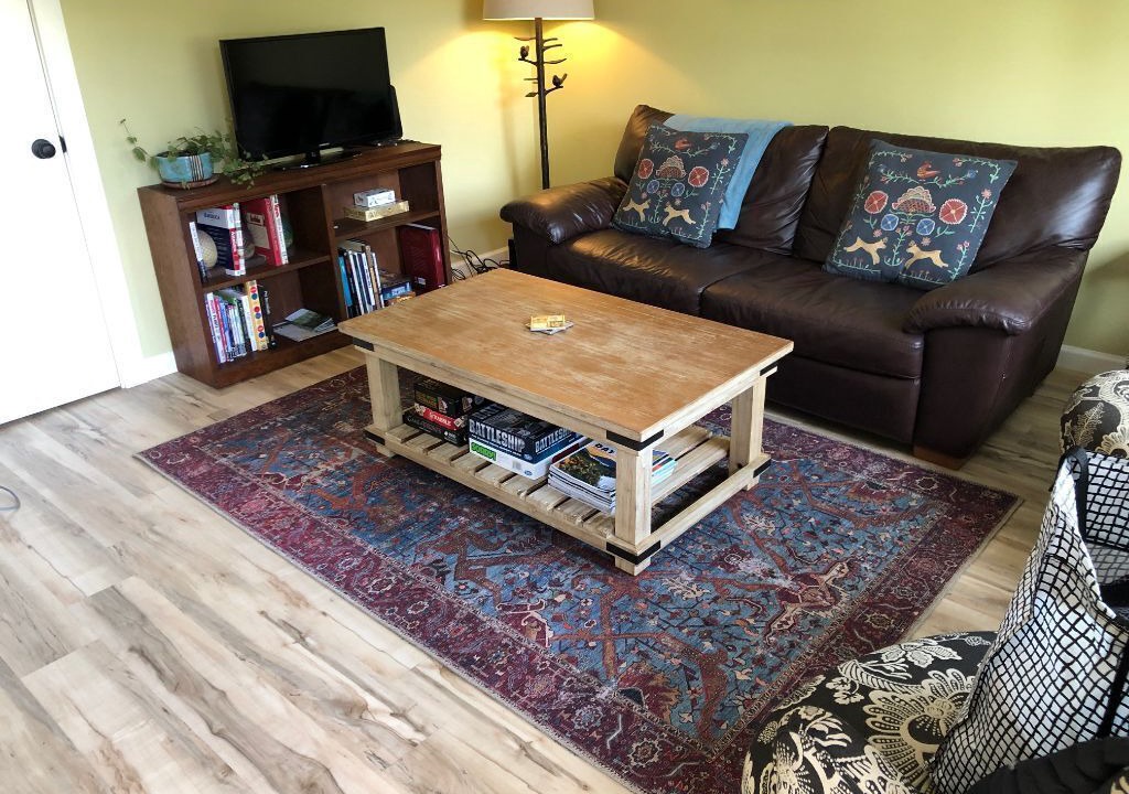 Photo of Livingroom in Ardenwald