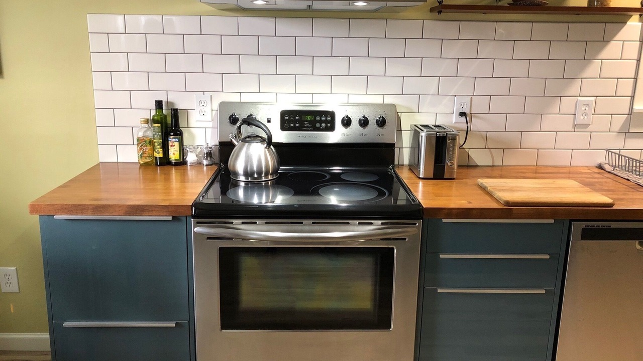 Photo of Kitchen in Ardenwald
