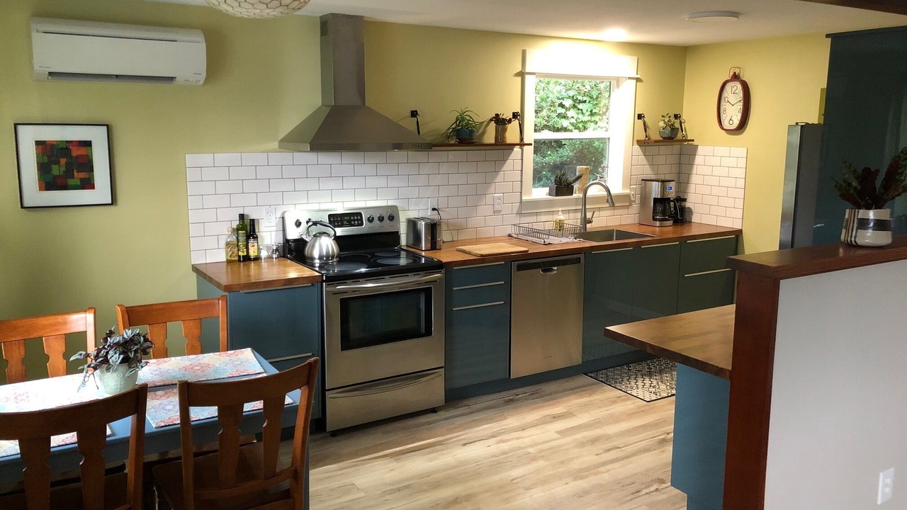 Photo of Kitchen in Ardenwald