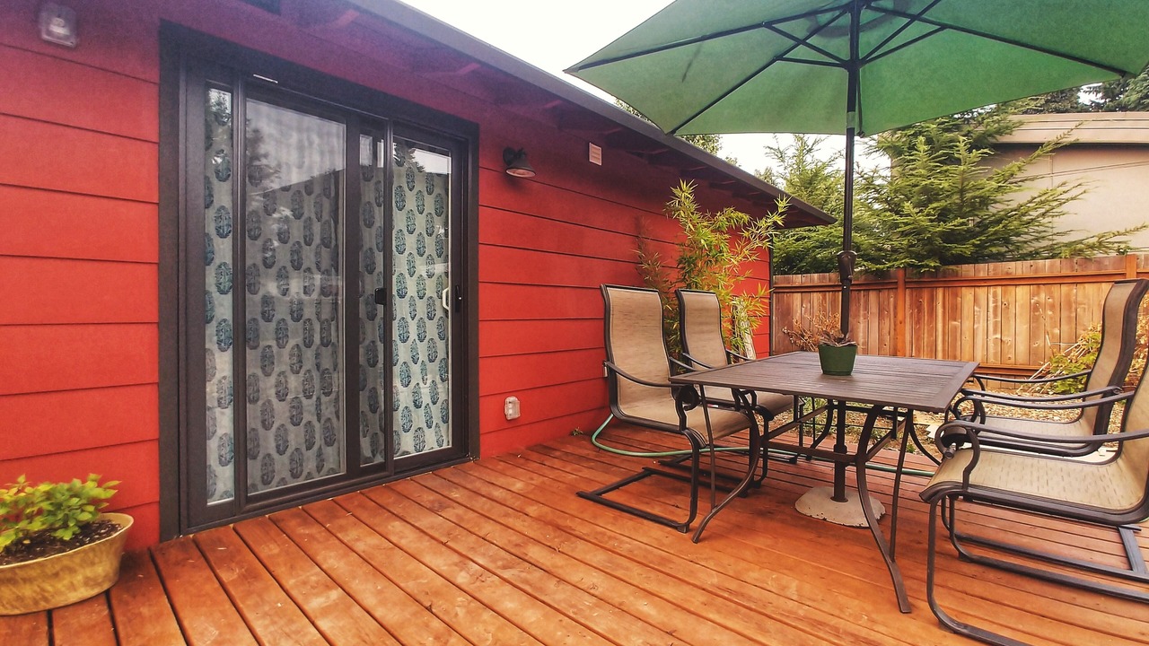 Photo of Outdoor in Ardenwald