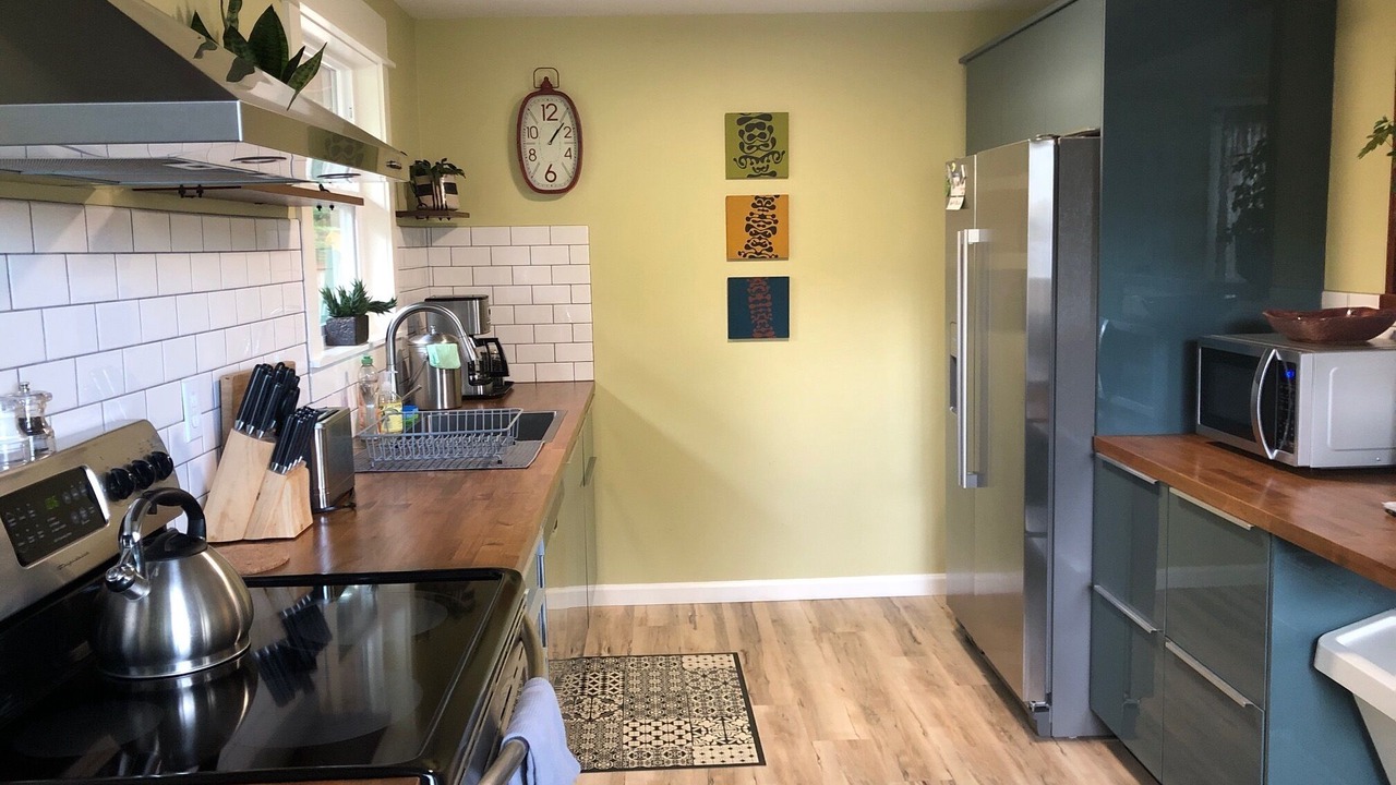 Photo of Kitchen in Ardenwald