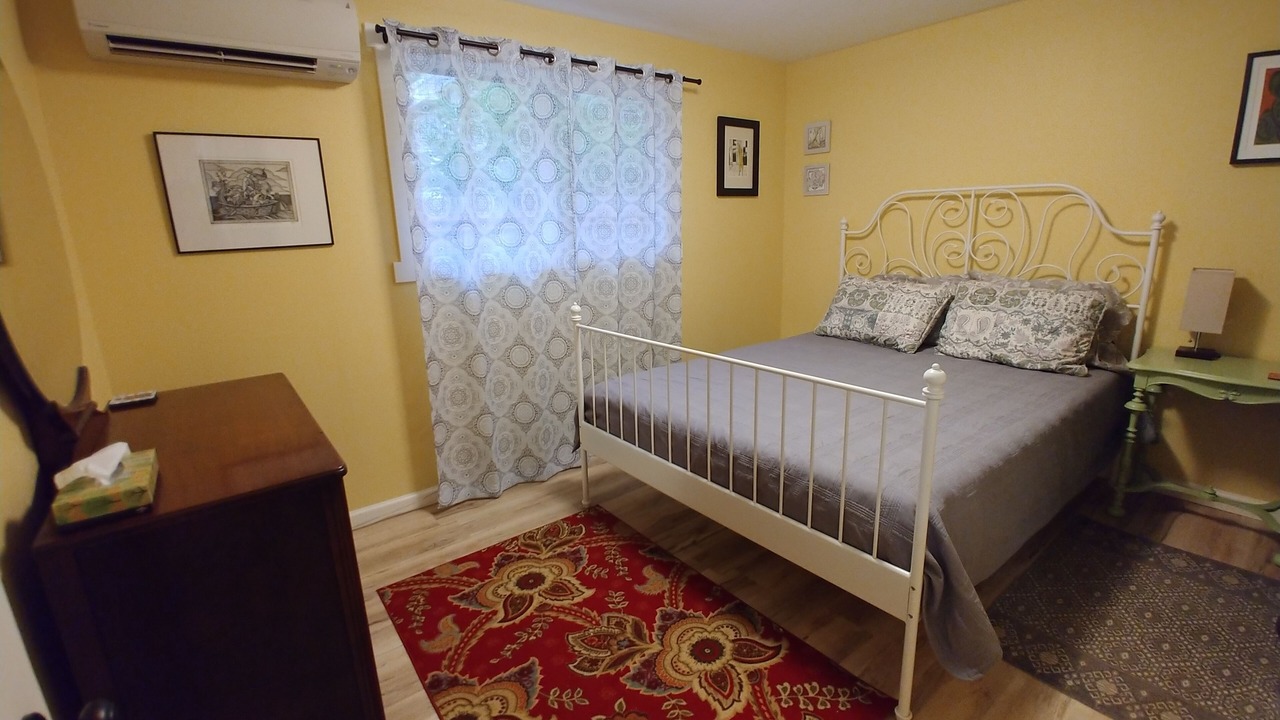 Photo of Bedroom in Ardenwald