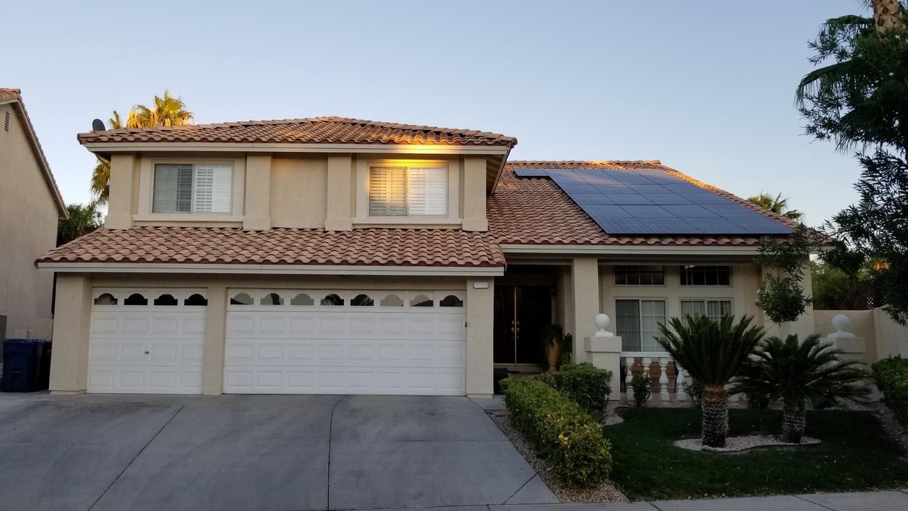 Photo of Outdoor in Green Valley North
