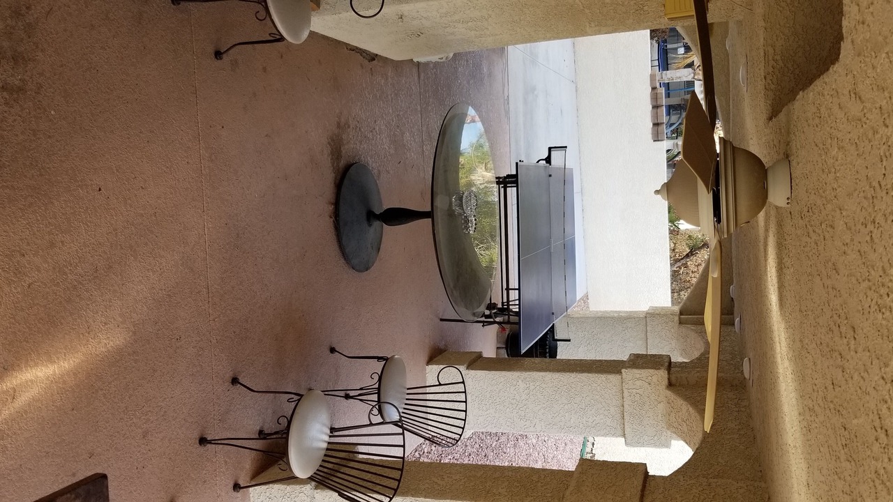 Photo of Patio Balcony in Green Valley North